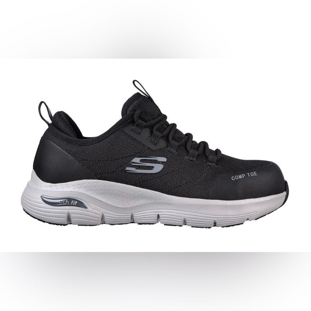 Skechers ArchFit work footwear